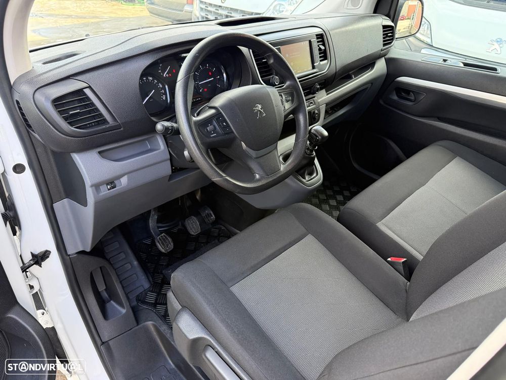 Peugeot Expert 2.0 L1 - 18