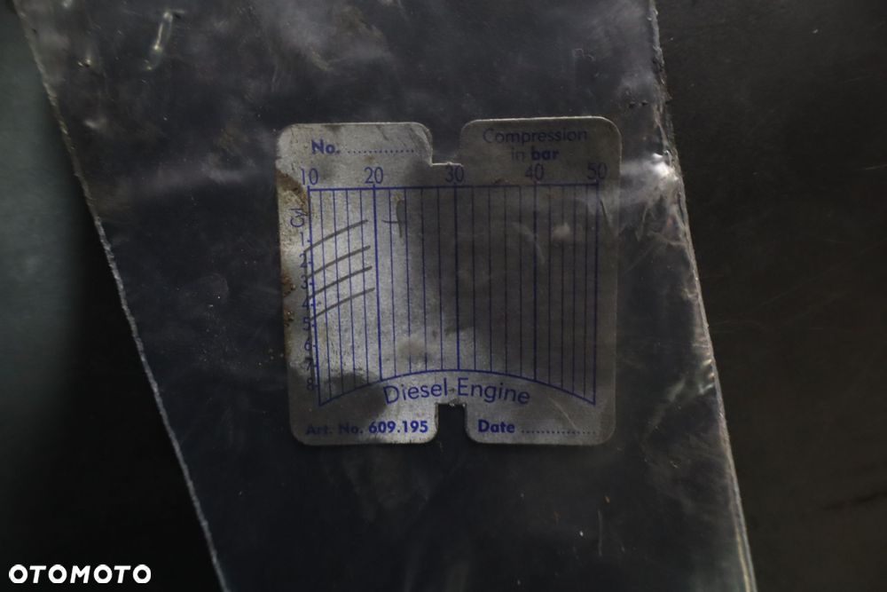 SILNIK RENAULT LAGUNA III 2.0DCI 149KM M9RA TEST - 2