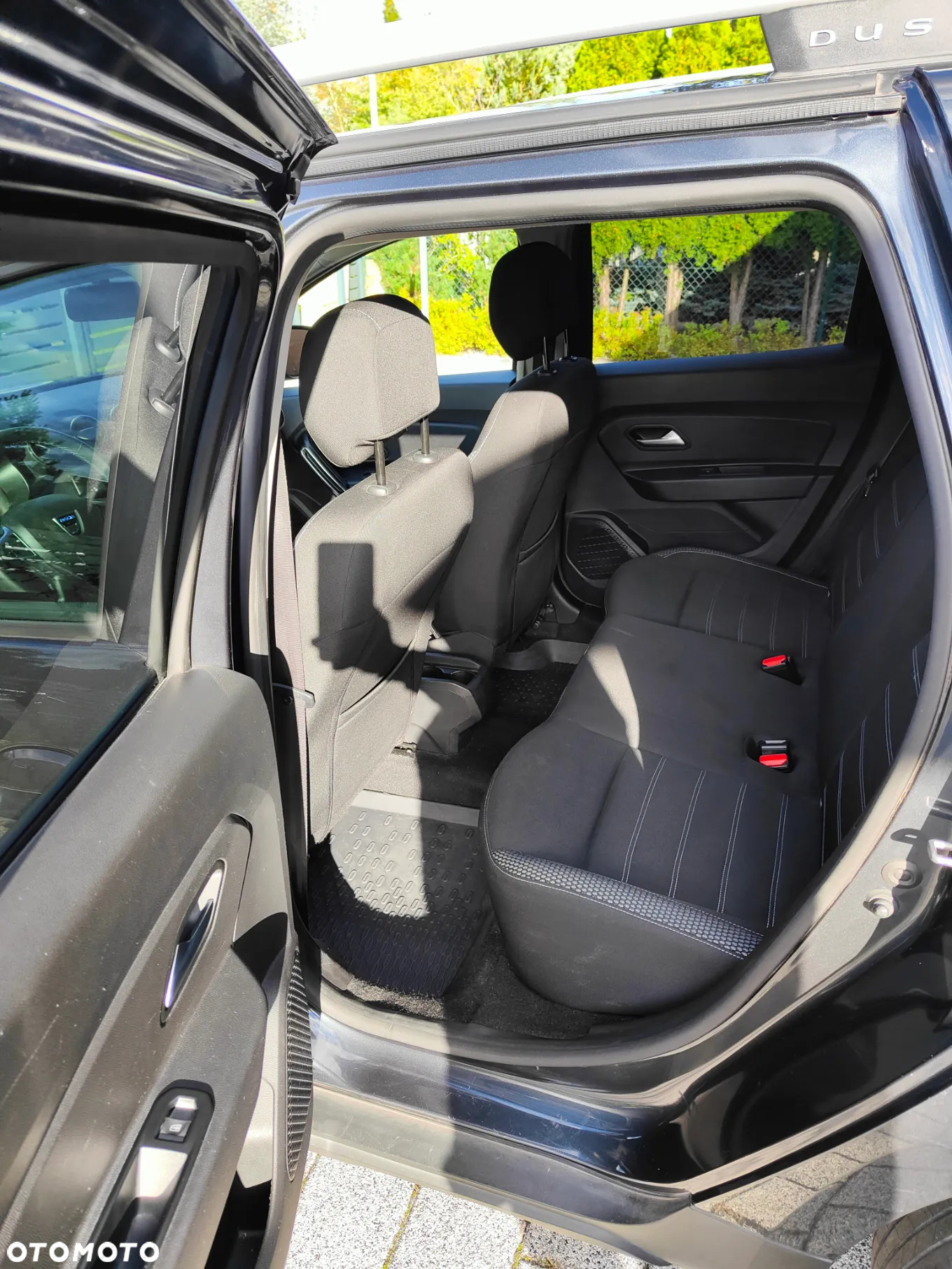 Dacia Duster 1.0 TCe Prestige - 12