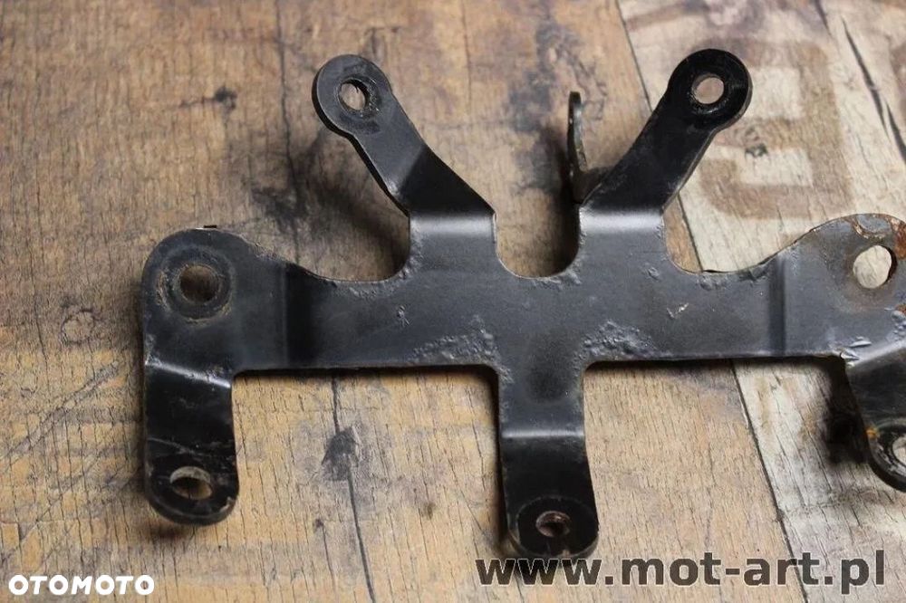 UCHWYT MOCOWANIE YAMAHA XVS950 MIDNIGHT STAR - 3