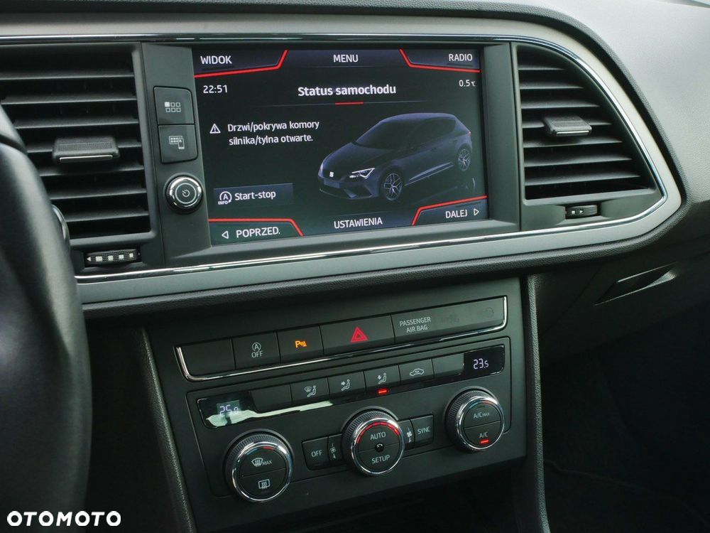 Seat Leon - 14