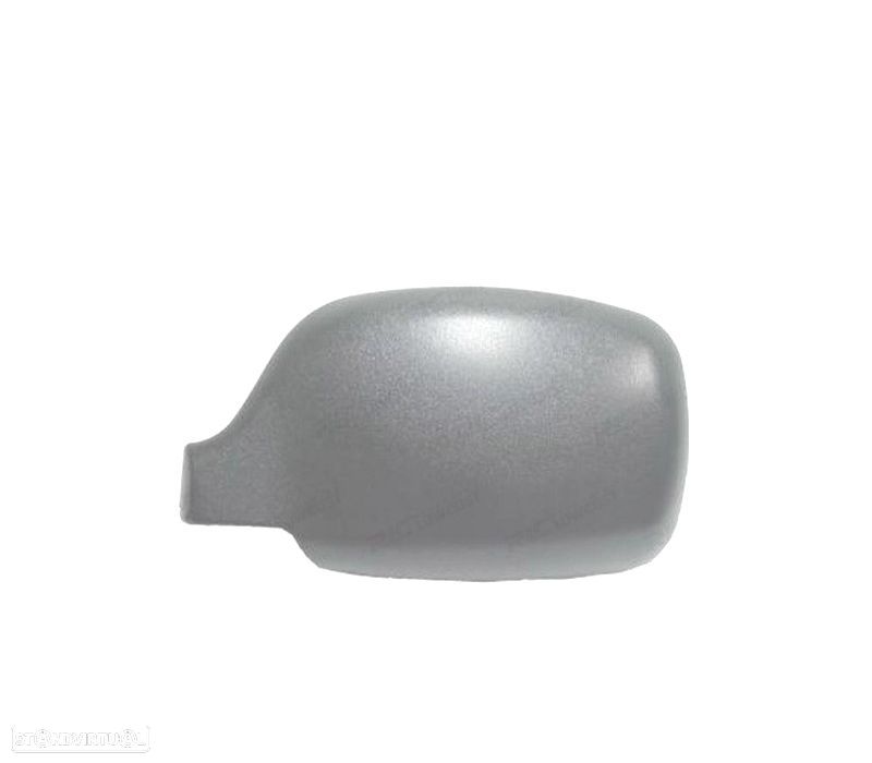 CAPA ESPELHO ESQUERDO NISSAN KUBISTAR 03- PRIMÁRIO - 1