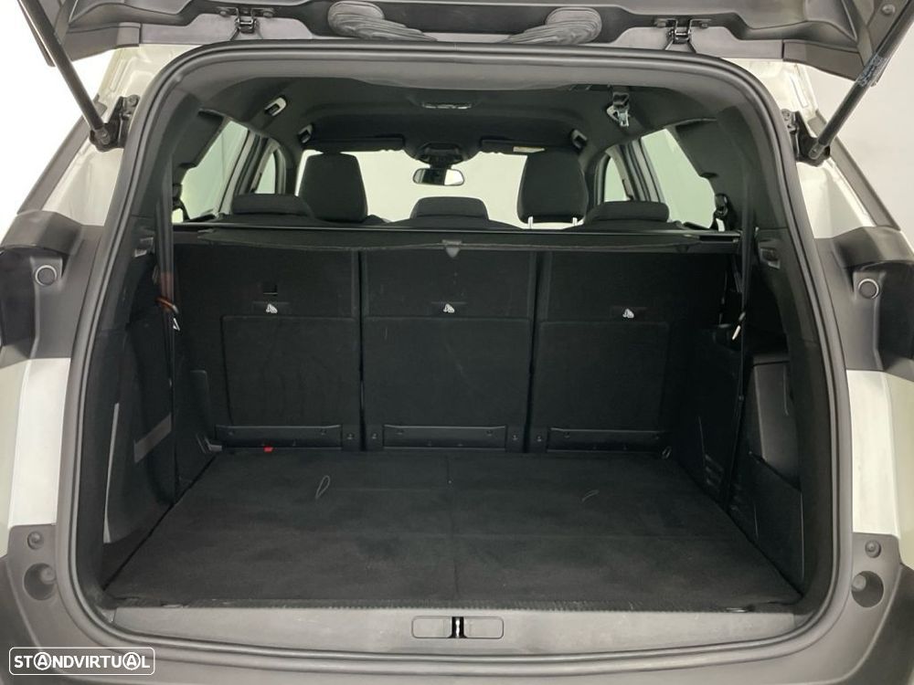 Peugeot 5008 1.2 PureTech Active Pack - 13