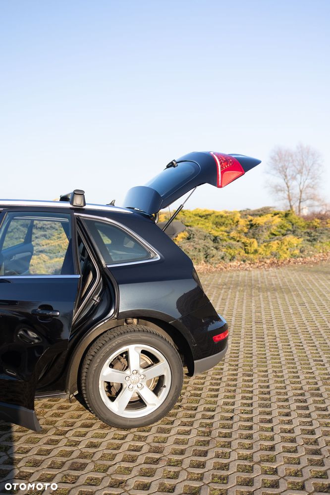 Audi Q5 2.0 TDI Quattro - 11
