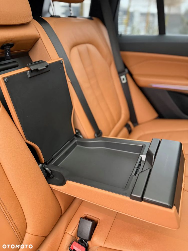 BMW X5 xDrive30d - 24