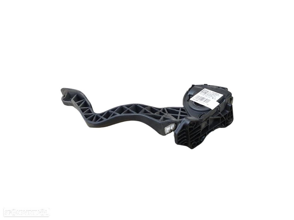PEDAL ACELERADOR PEUGEOT 208 2016 -9671433780 - 2