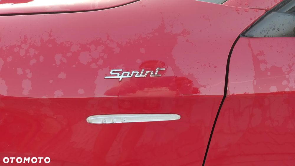 Alfa Romeo Giulietta 2.0 JTDM 16V Sprint - 10