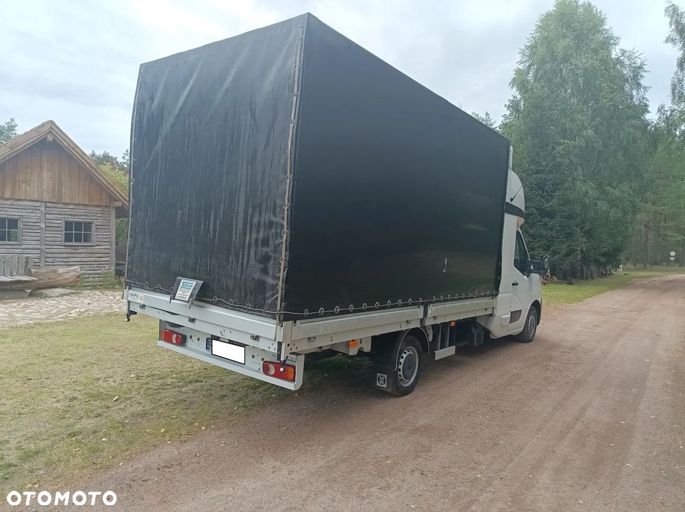 Renault Master - 5