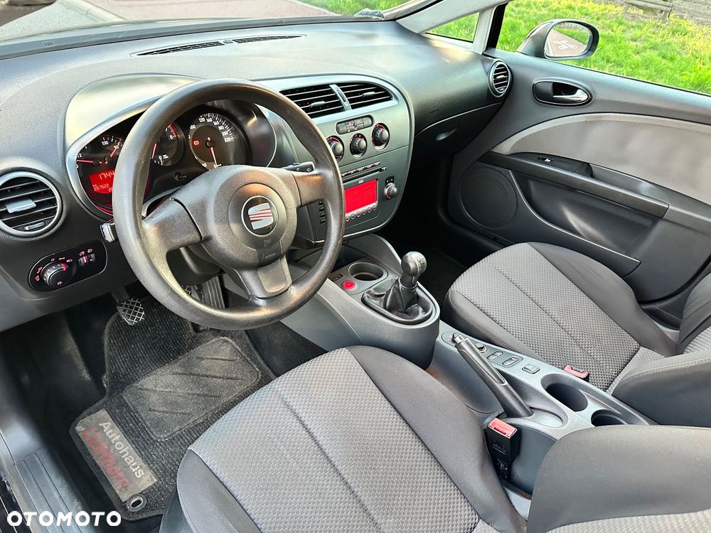 Seat Leon - 24