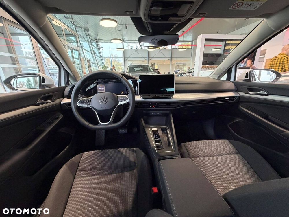 Volkswagen Golf - 5