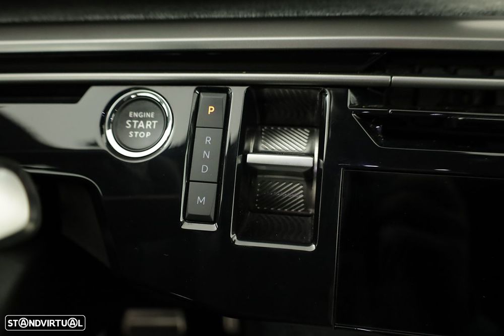 Peugeot 3008 1.2 Hybrid GT e-DCS6 - 14