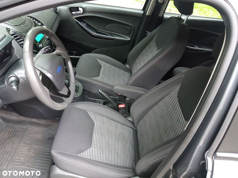 Ford Ka+ 1.2 Ti-VCT Trend Plus - 9