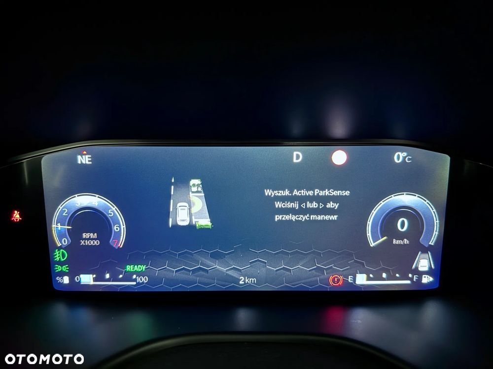 Jeep Compass 1.5 T4 mHEV North Star FWD S&S DCT - 20