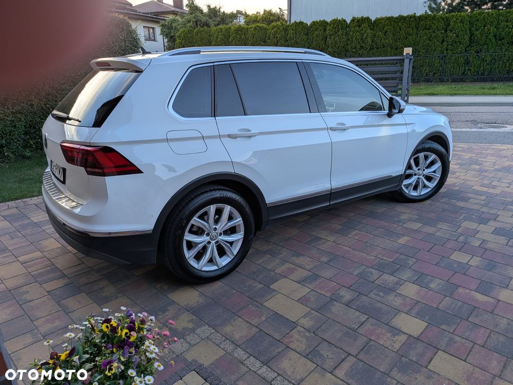 Volkswagen Tiguan ver-2-0-tdi-bmt-scr-comfortline - 4