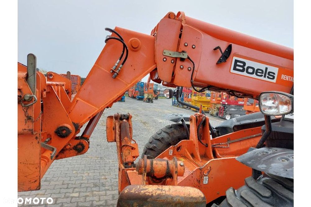 JCB 540-140 S&S T4i - 6