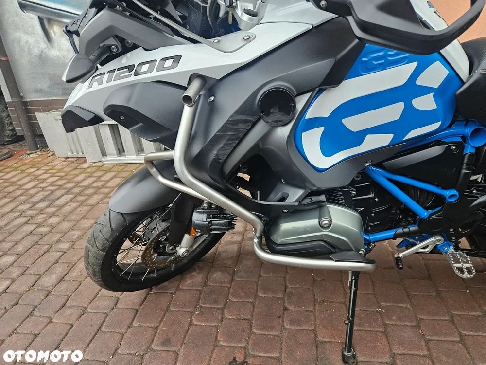BMW GS - 39