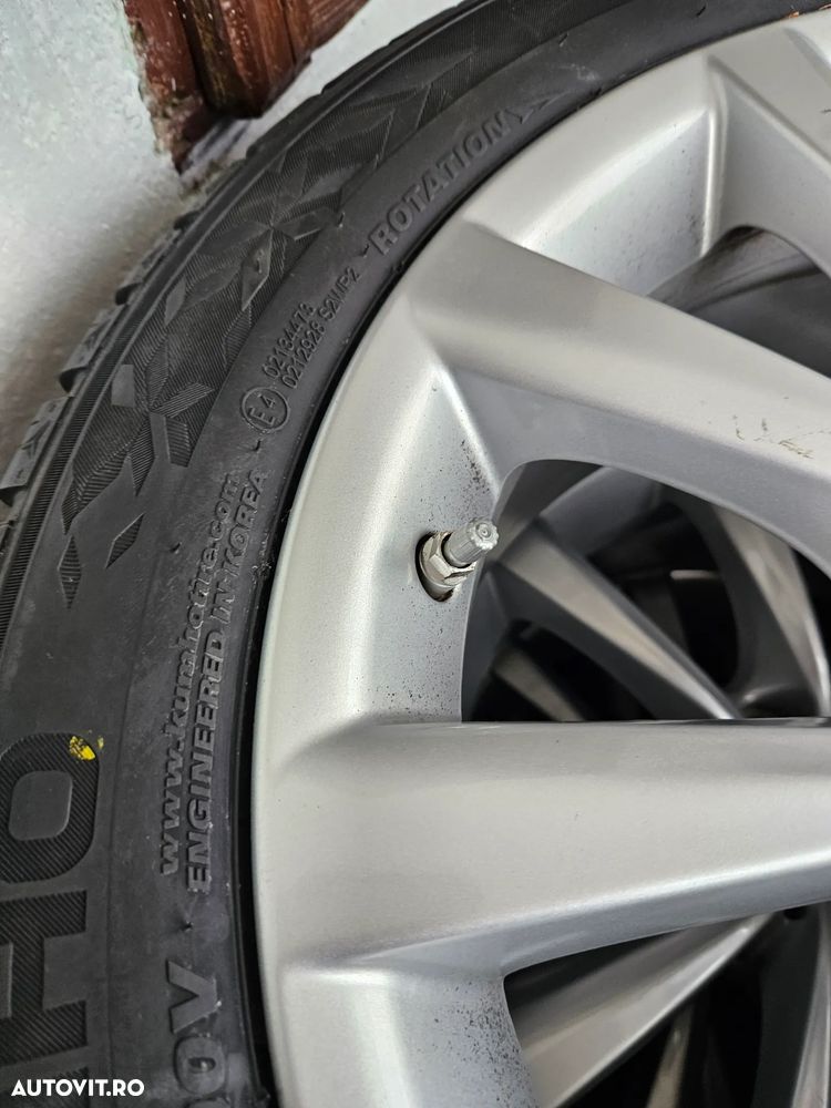 BMW Seria 5 520d - 12