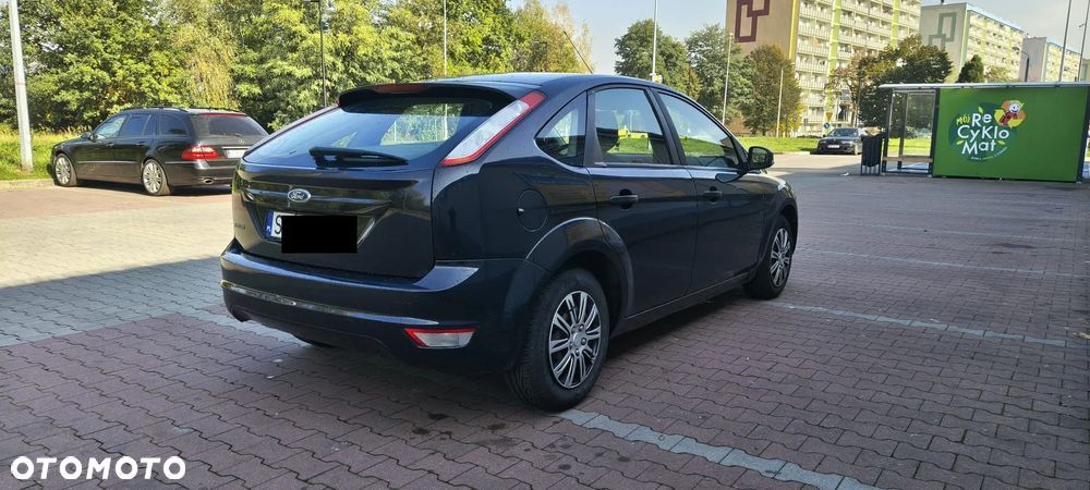 Ford Focus 1.6 Gold X - 4