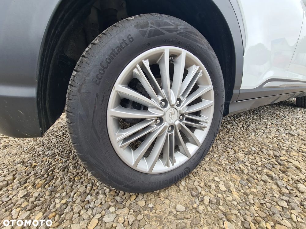 Hyundai Kona 1.6 T-GDI Style DCT - 33
