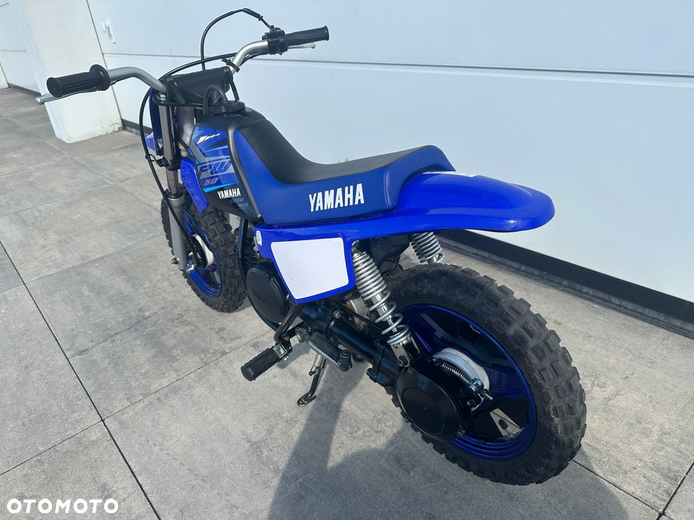 Yamaha PW - 3