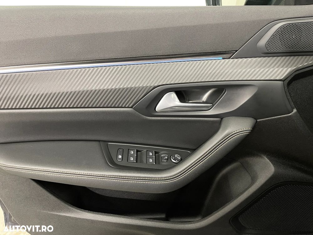 Peugeot 508 225 e-EAT8 GT Pack - 29