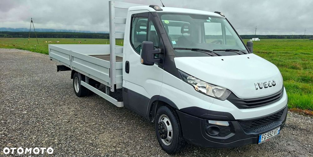 Iveco 35C14, 35C13,35C15, 35C16 - 6