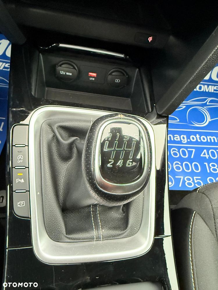 Kia ProCeed 1.5 T-GDI OPF GT LINE - 29