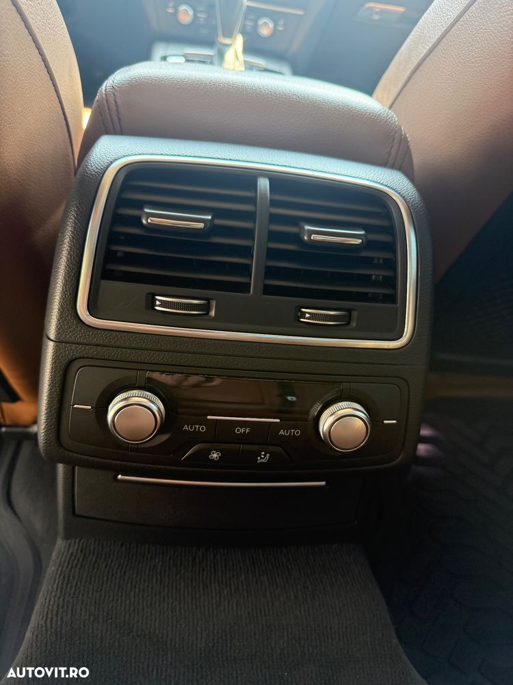 Audi A6 Limuzina 2.0 TDI Ultra S tronic - 19