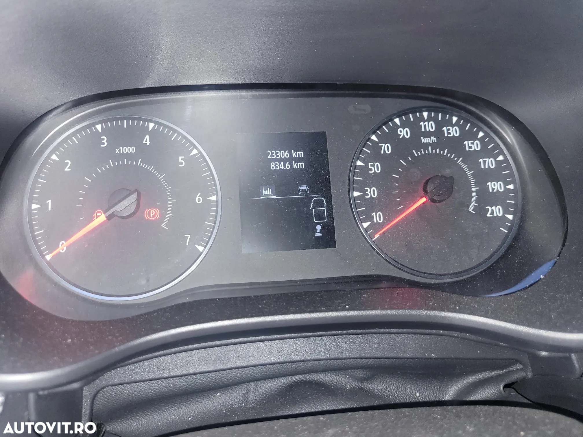 Dacia Sandero TCe 90 MT6 Comfort - 5