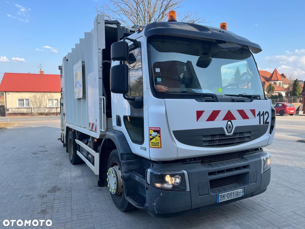 Renault premium - 1