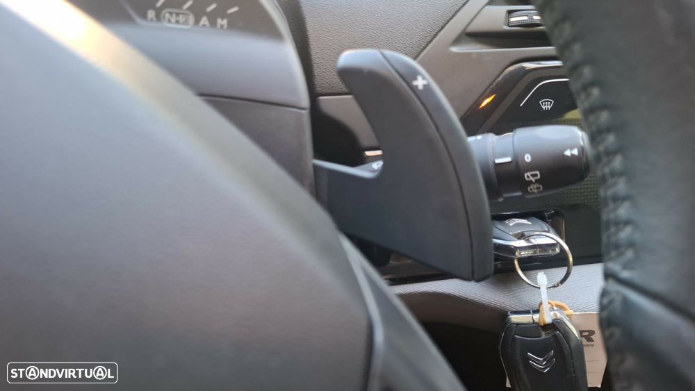 Citroën C4 Picasso 1.6 HDi Attraction ETG6 - 21