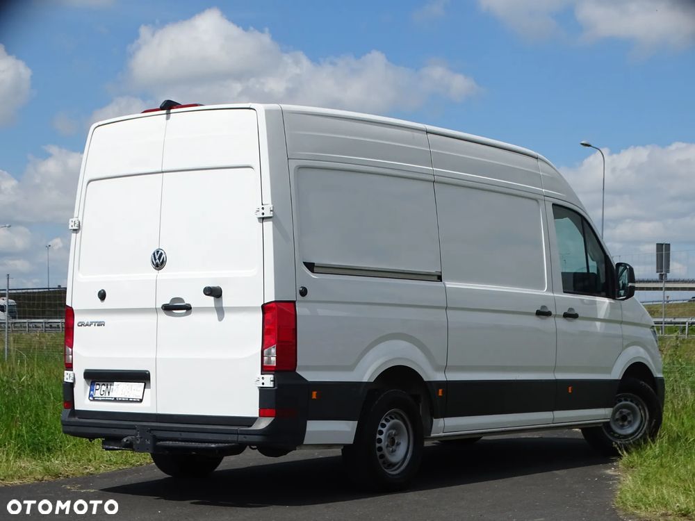 Volkswagen Crafter - 8