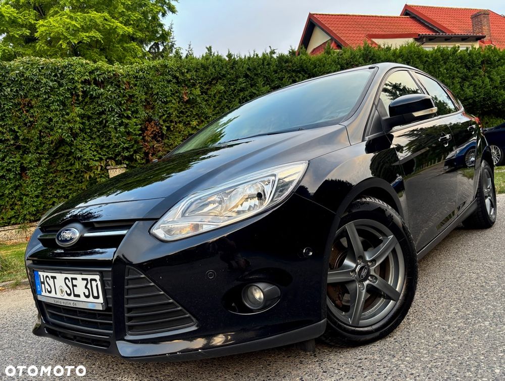 Ford Focus - 11