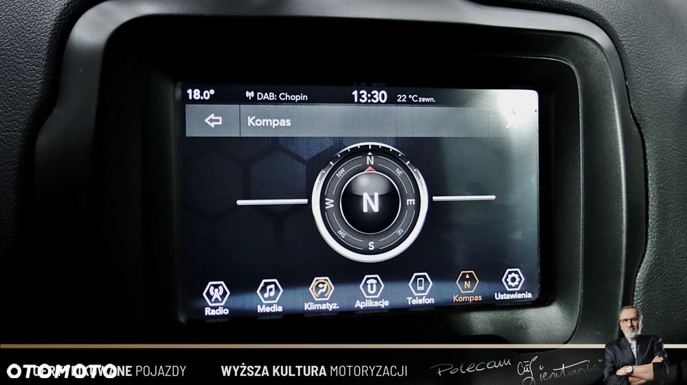 Jeep Renegade 1.3 GSE T4 Turbo Limited FWD S&S - 20