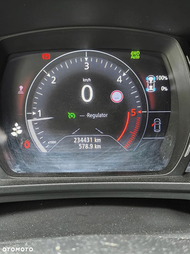 Renault Kadjar 1.6 dCi Energy Intens 4x4 - 10
