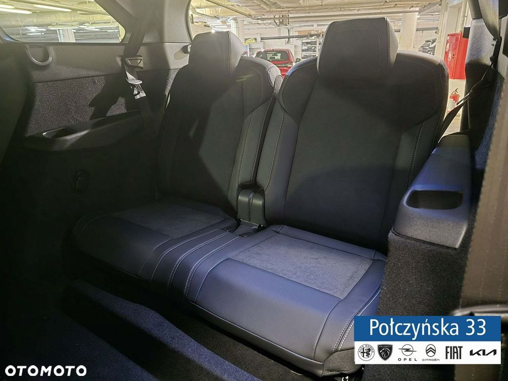 Peugeot 5008 - 19