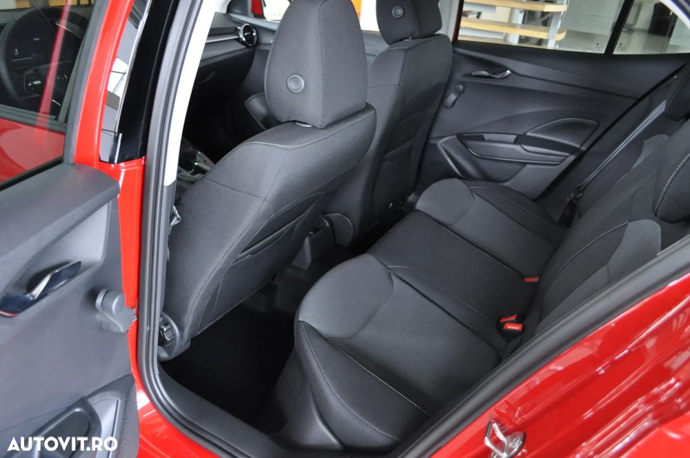 Skoda Fabia 1.0 MPI Selection - 13