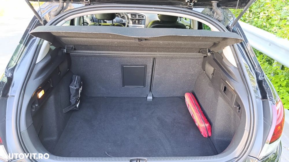 Citroën C4 PureTech S&S Shine - 5