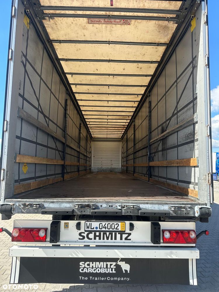 Schmitz Cargobull - 10