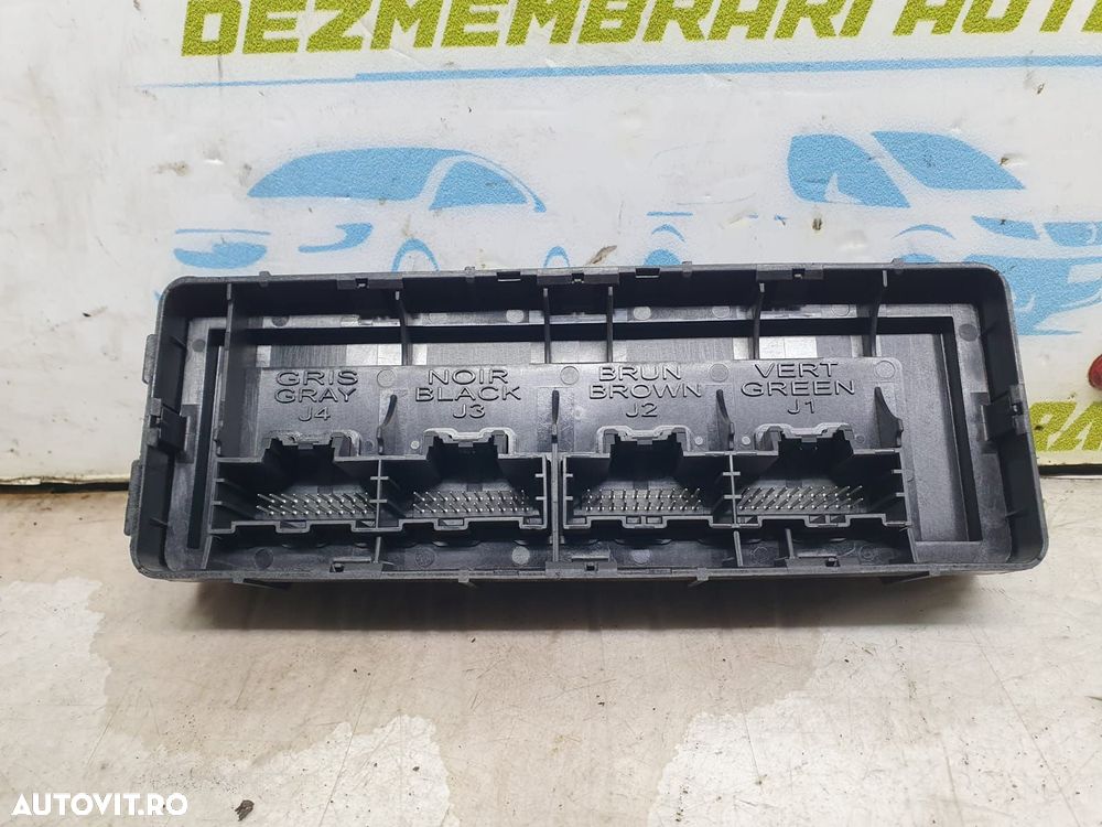 Modul clima 13505741 Opel Insignia A [2008 - 2014] 2.0 cdti A20DTH - 2