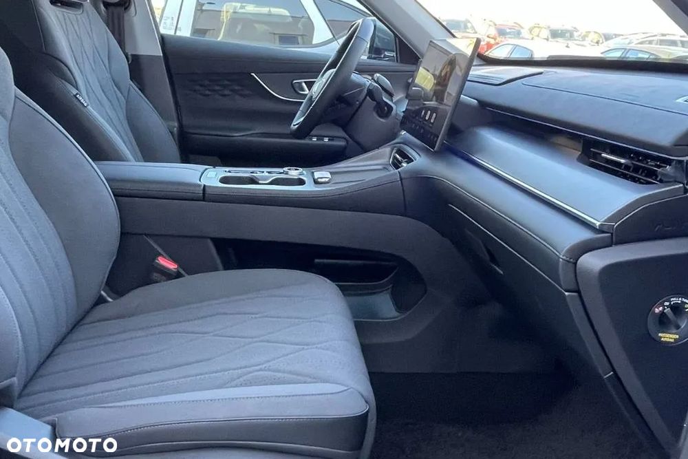 Chery Tiggo 8 1.5 T-GDI Super Hybrid Comfort DCT - 19