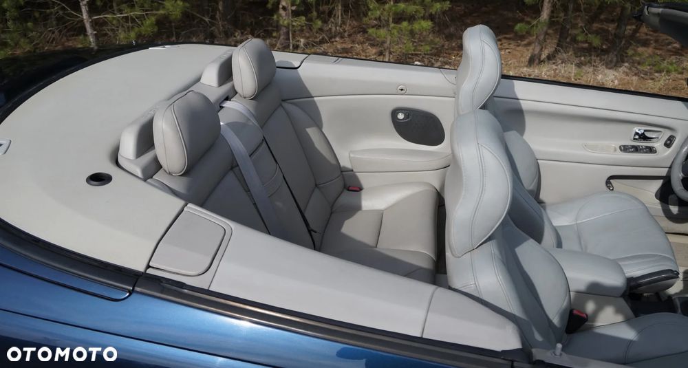 Volvo C70 2.0T - 10