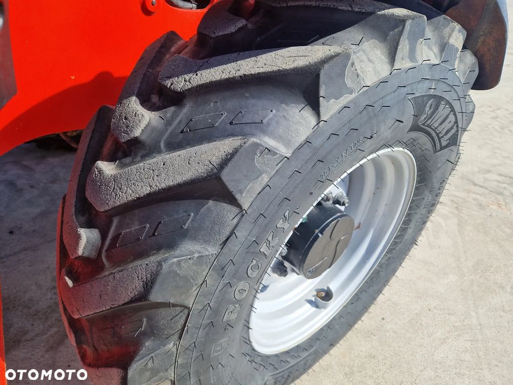 Manitou MT 1840 jak JCB 540-170 G120 - 19