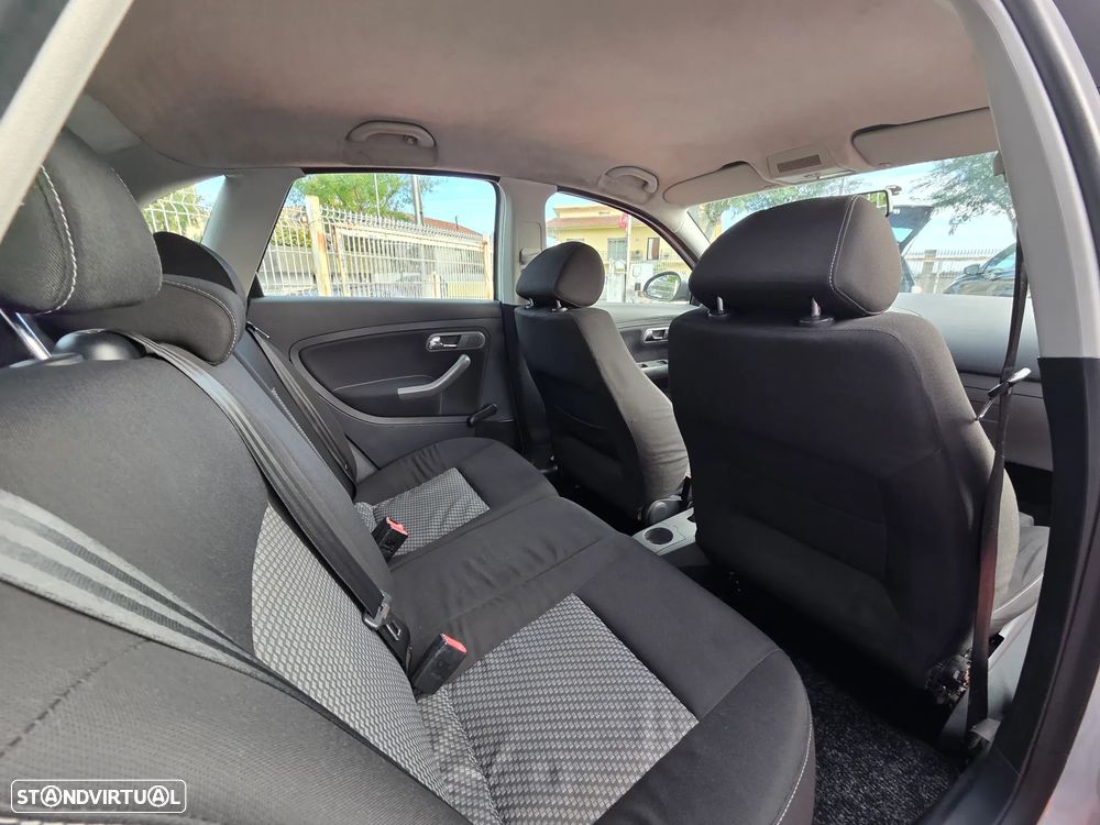 SEAT Ibiza 1.2 12V Style - 12