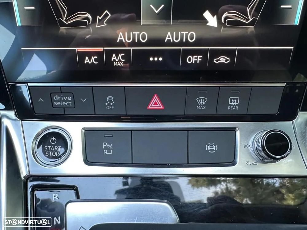 Audi e-tron Sportback - 19