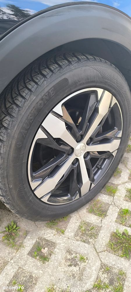 Peugeot 3008 - 12