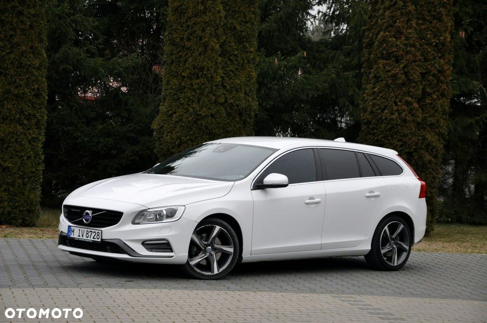 Volvo V60 - 10
