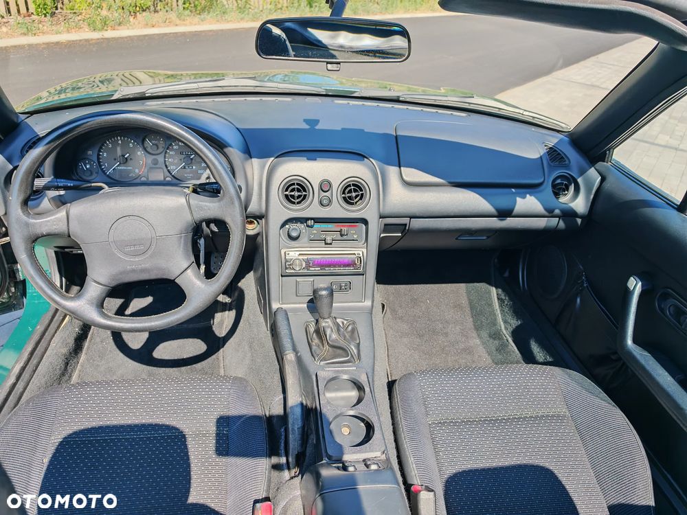 Mazda MX-5 - 23