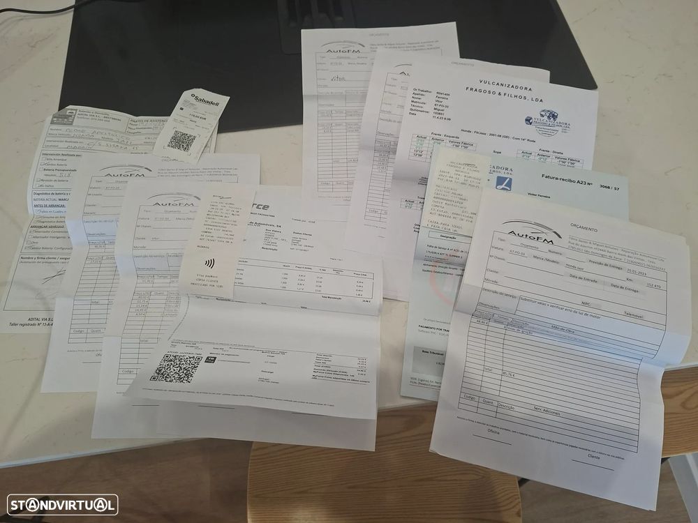 Honda Jazz 1.2 LS Cool AC - 16