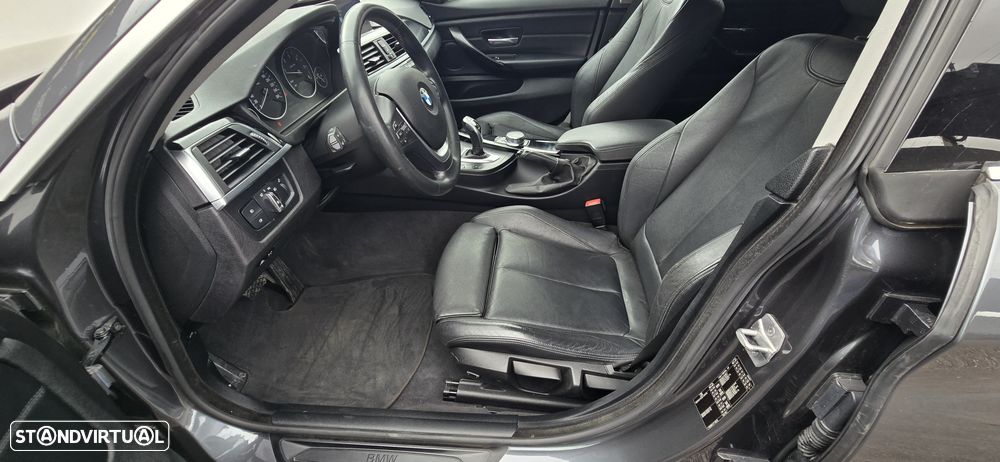 BMW 420 Gran Coupé - 5